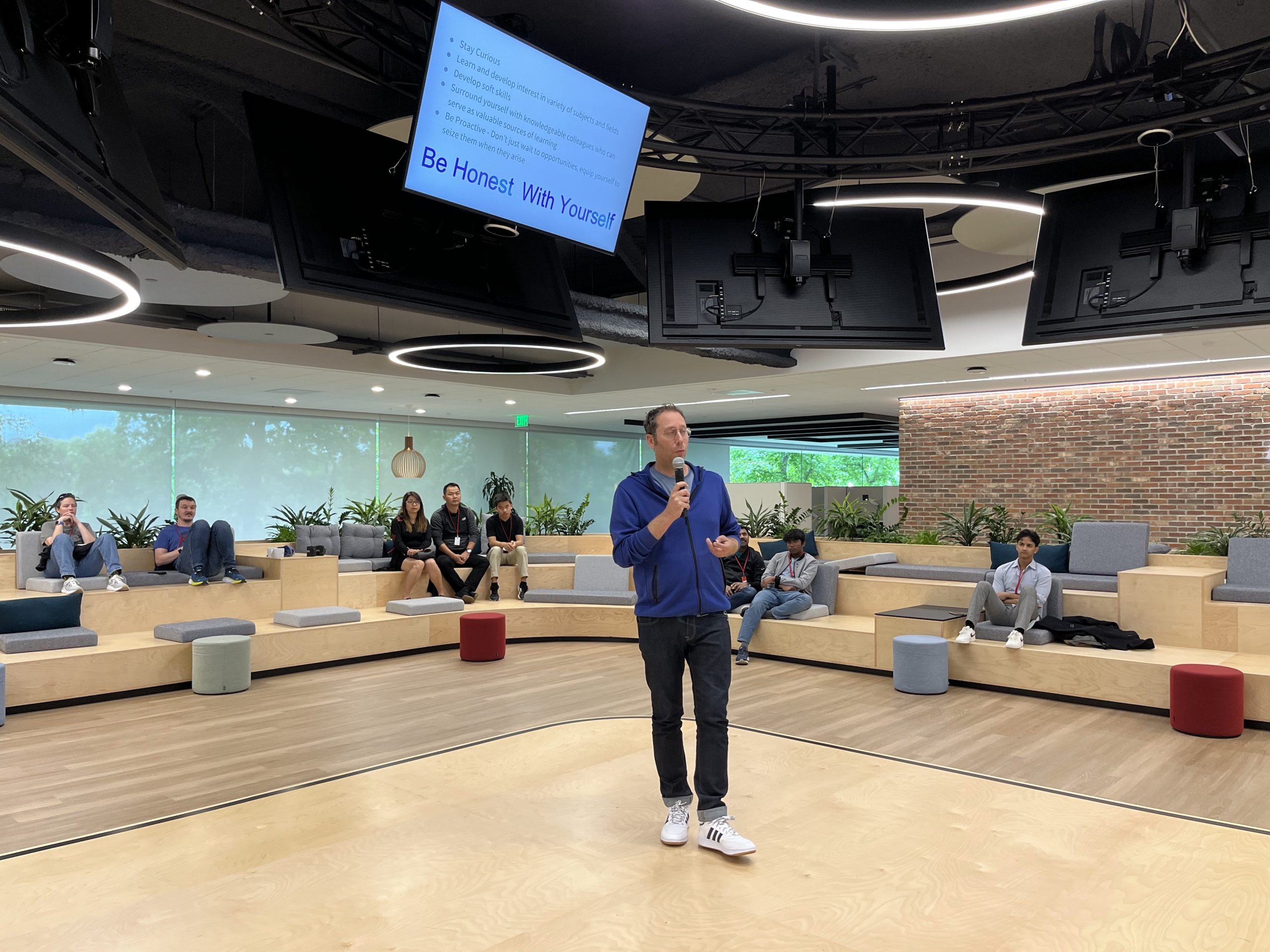 Pie & AI_DataEthics4All Foundation_Pablo Roisman, Senior AI Product Manager at SAP