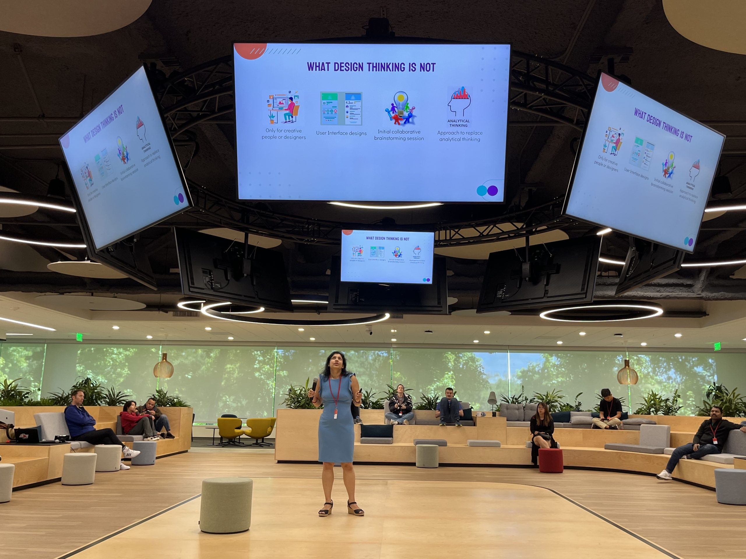 Pie & AI_DataEthics4All Foundation_Debbani Naskar, Director of Engineering at Slack