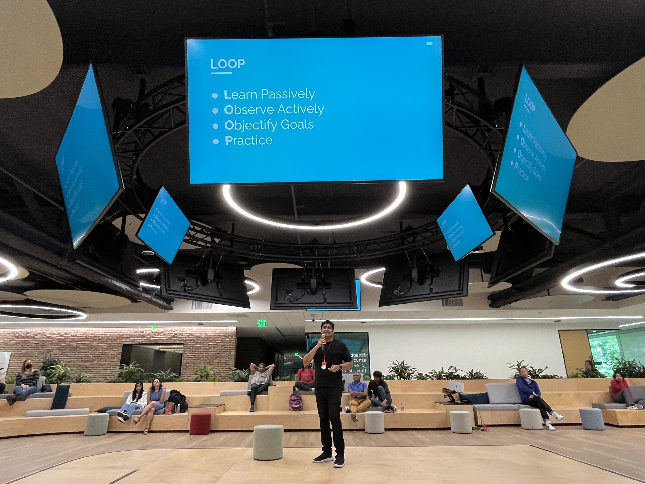Pie & AI_DataEthics4All Foundation_Dhruv Diddi, Senior Software Engineer at Turo