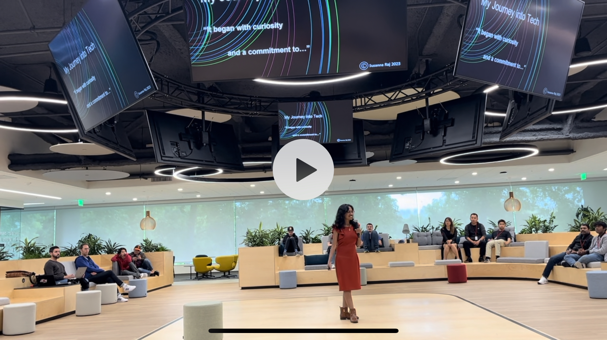 Pie & AI_DataEthics4All Foundation_Susanna Raj, Founder and CEO at AI4Nomads