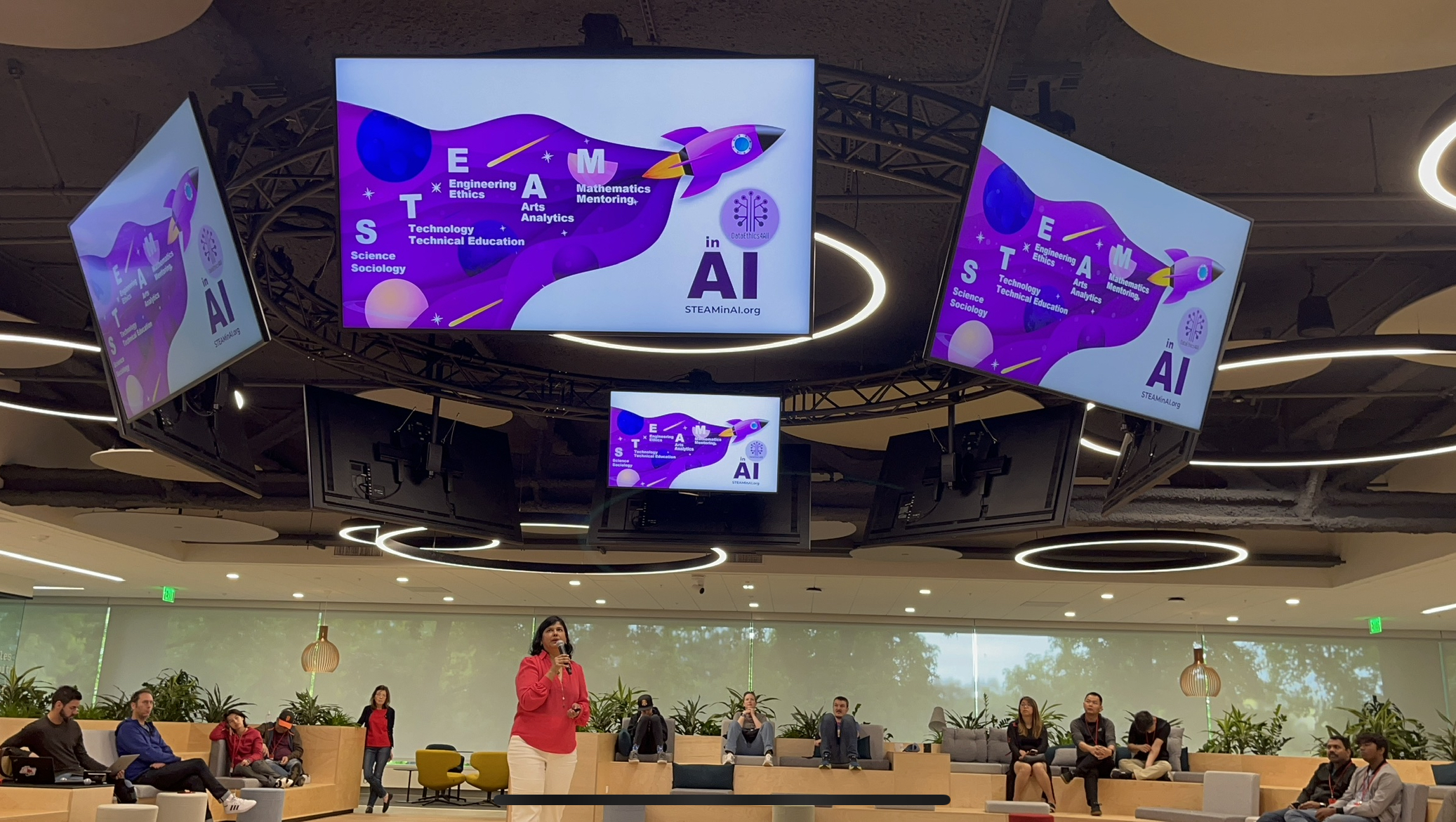 Pie & AI_DataEthics4All Foundation_STEAM in AI