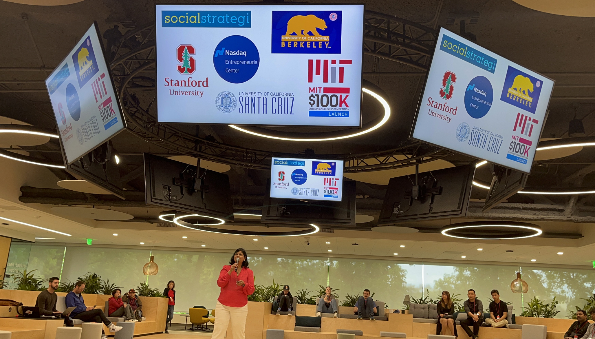 Pie & AI_DataEthics4All Foundation_Shilpi Agarwal Founder and CEO DataEthics4All Foundation