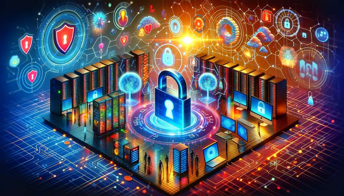 Data Privacy and Security STEAM in AI Data Privacy and Security STEAM in AI