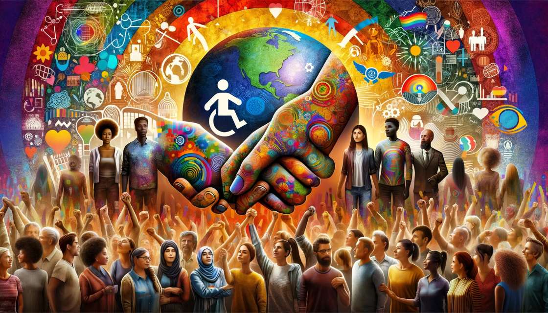 Diversity and Inclusion STEAM in AI Diversity and Inclusion STEAM in AI