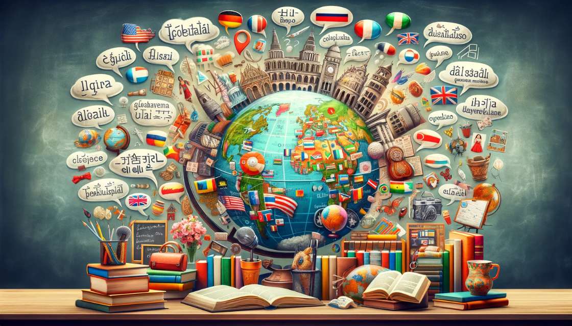 STEAM in AI for Foreign Languages Curriculum STEAM in AI for Foreign Languages Curriculum