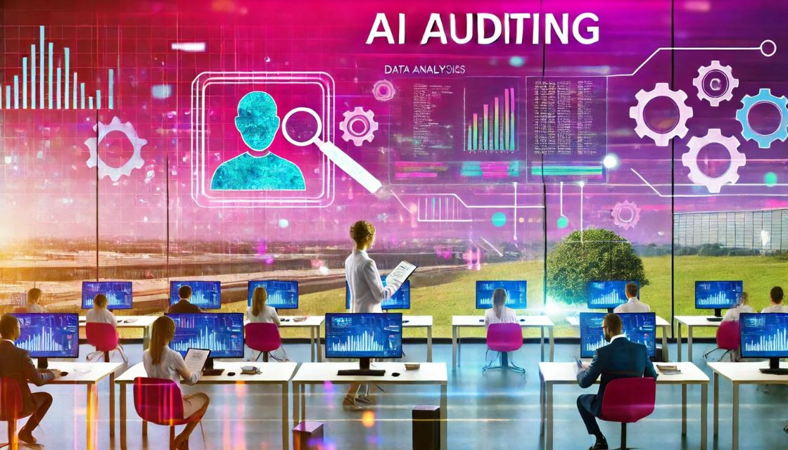 Teaching AI Auditing Empowering Students to Evaluate AI Data Biases
